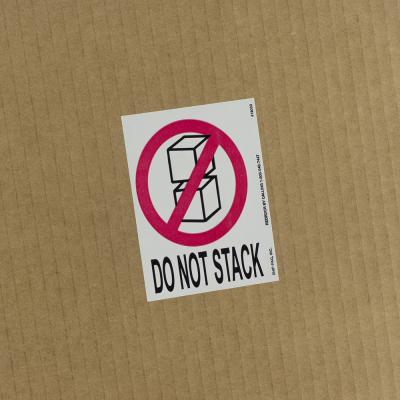 Do Not Stack - Butt Cut
 - 18059 - 4x3 Do Not Stack.png